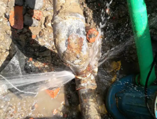 鄱阳测漏水公司电话