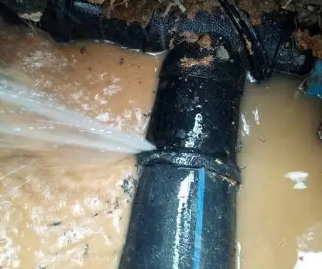 鄱阳测漏水公司哪家好