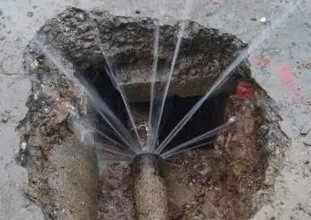 鄱阳漏水检测多少钱