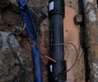 鄱阳水管漏水检测多少钱