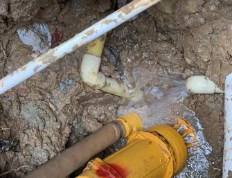 鄱阳水管漏水检测哪家好