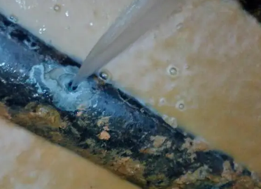 鄱阳水管漏水检测多少钱