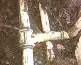 鄱阳卫生间测漏水多少钱