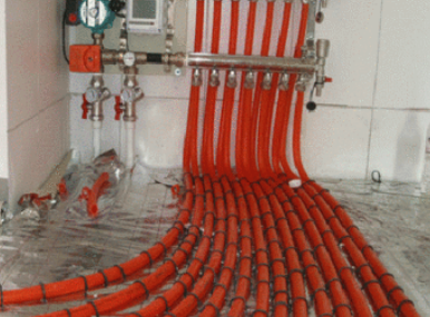 鄱阳地暖维修多少钱