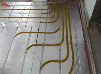 鄱阳地暖维修哪家好