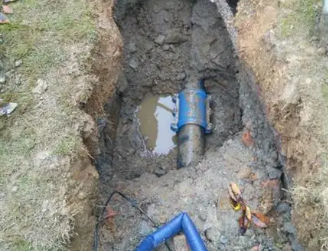 鄱阳水管漏水检测多少钱