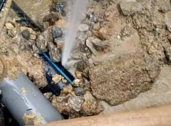 鄱阳水管漏水检测哪家好