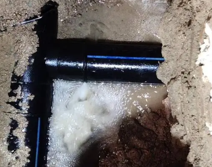 鄱阳水管漏水检测哪家好