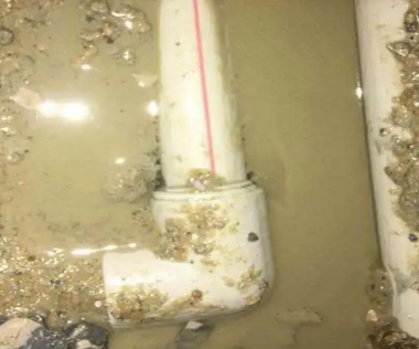 鄱阳水管漏水检测多少钱