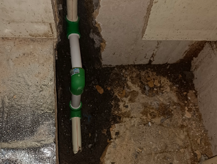 鄱阳卫生间测漏水哪家好