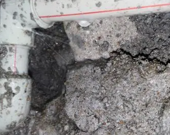 鄱阳漏水检测多少钱