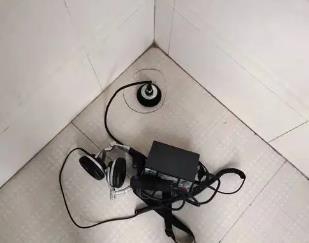 鄱阳测漏水公司