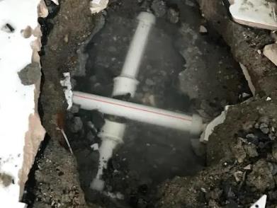 鄱阳漏水检测公司哪家好